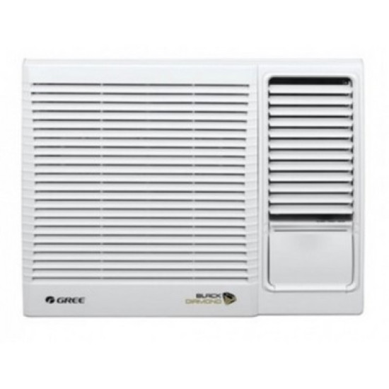 GREE 格力 二匹半窗口式冷氣機 G2024BM