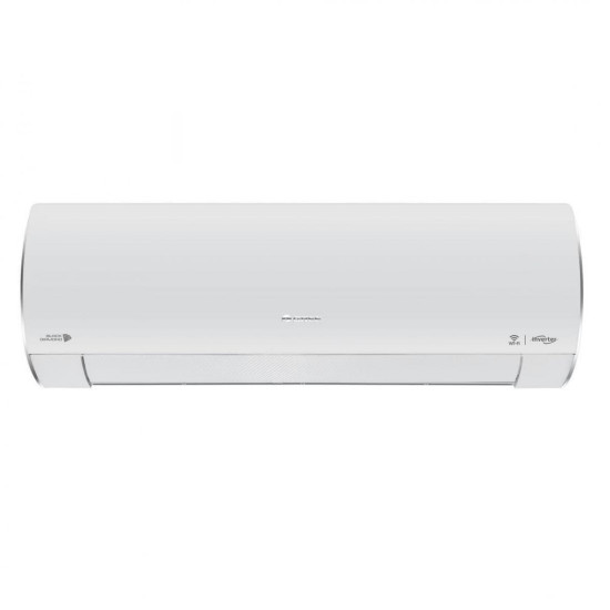 GREE 格力  GISF18DB 二匹 變頻冷暖掛牆分體式冷氣機 (附遙控)