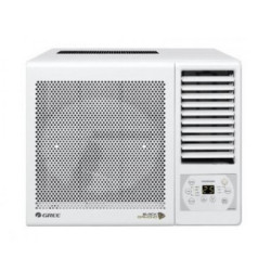 GREE 格力 一匹窗口式冷氣機 GWA2109BR (附遙控)