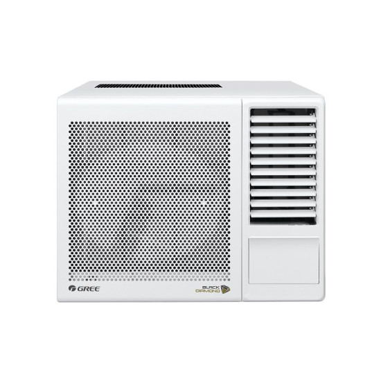 GREE 格力 二匹窗口式冷氣機 GWA2118BM