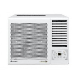 GREE 格力 二匹窗口式冷氣機 GWA2118BR (附遙控)