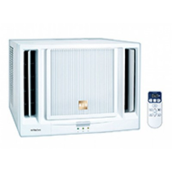 HITACHI 日立  RA10QDF  一匹淨冷型  窗口式  (附遙控)