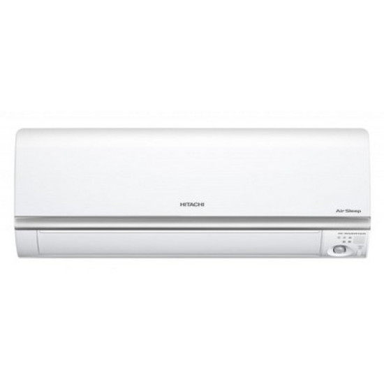 HITACHI 日立  RASDX10CFK  一匹淨冷型  掛牆分體式