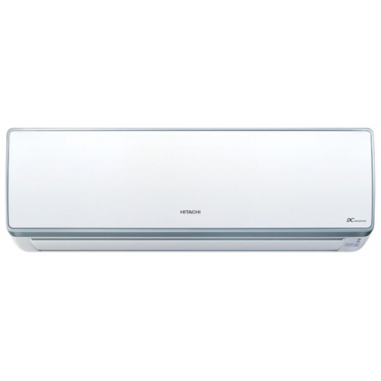 HITACHI 日立 一匹掛牆分體式變頻冷氣機 RASDX10HDK