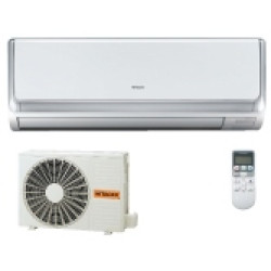 HITACHI 日立 一匹掛牆分體式冷氣機 RASE10CAK
