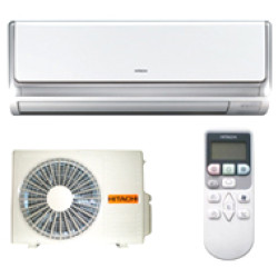 HITACHI 日立 匹半掛牆分體式冷氣機 RASE13CAK