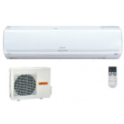 HITACHI 日立 二匹掛牆分體式冷氣機 RASS18CAK