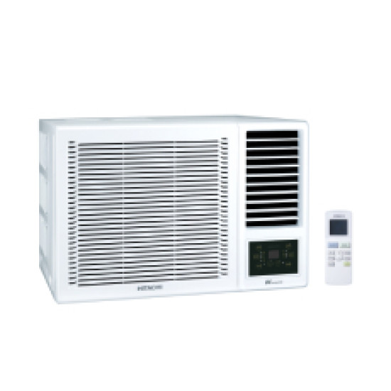 HITACHI 日立 RAWXH13CDK 1.5匹 變頻淨冷窗口式冷氣機