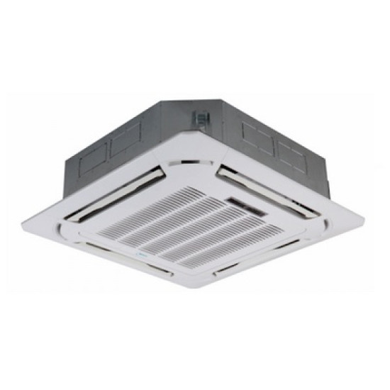 MIDEA 美的 二匹八面出風藏天花式冷氣機 MCA3-18CRN1-Q