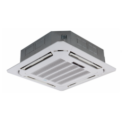 MIDEA 美的 三匹八面出風藏天花式冷氣機 MCD-24CRN1-Q