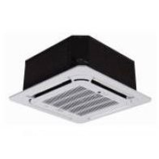 MIDEA 美的 三匹 MCD1-24HRN1-Q 藏天花式冷暖分體機