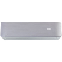 MIDEA 美的 二匹掛牆分體式冷氣機 MSAB-18CRU1