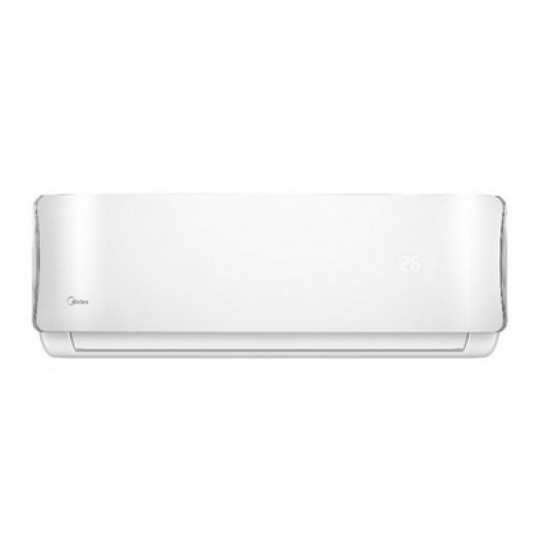 MIDEA 美的 二匹半掛牆分體式變頻冷氣機 MSABE-24HRFN1