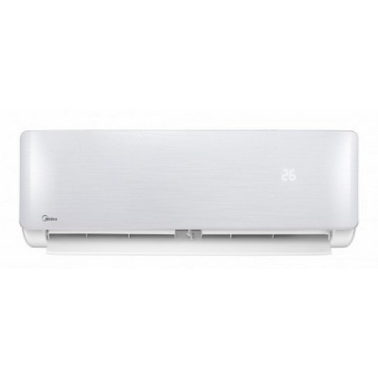 MIDEA 美的 二匹半掛牆分體式冷氣機 MSAE-24CRU1