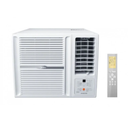 MIDEA 美的 MW-12CRF8B 匹半 變頻淨冷窗口式冷氣機 (附遙控)