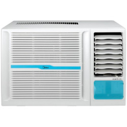 MIDEA 美的 一匹窗口式冷氣機 MWH-09CM3X1