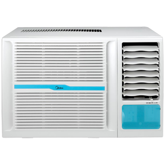 MIDEA 美的 二匹半窗口式冷氣機 MWH-24CM3U1