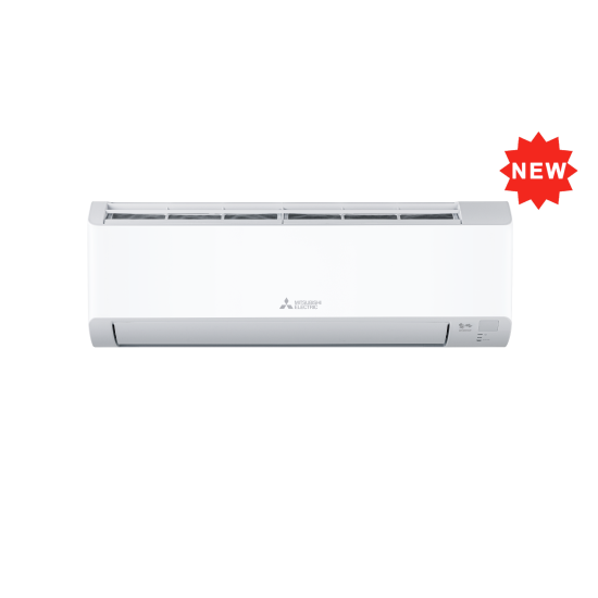 MITSUBISHI 三菱電機 MSYJY18VF 二匹 變頻淨冷掛牆分體式冷氣機 (附遙控)