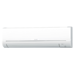 MITSUBISHI ELECTRIC 三菱電機  MSZ-GS24VF  二匹半 變頻冷暖掛牆分體式冷氣機 (附遙控)
