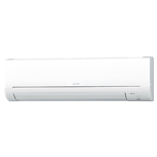 MITSUBISHI ELECTRIC 三菱電機  MSZ-GS24VF  二匹半 變頻冷暖掛牆分體式冷氣機 (附遙控)