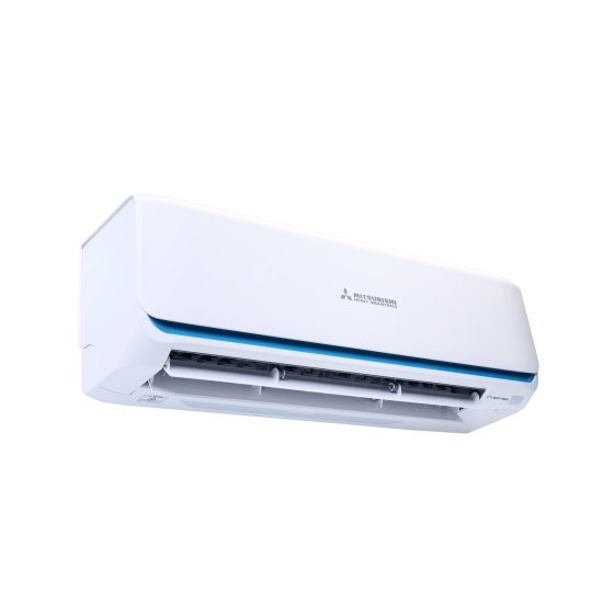 MITSUBISHI HEAVY INDUSTRIES 三菱重工  SRK10YYSHWF 二匹 變頻淨冷掛牆分體式冷氣機 (附遙控)