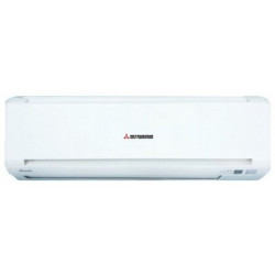 MITSUBISHI HEAVY INDUSTRIES 三菱重工 SRK25CE1  一匹冷暖型 掛牆分體式