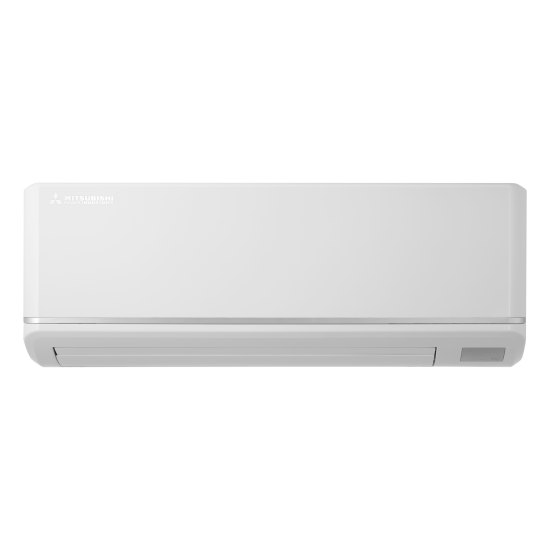 MITSUBISHI HEAVY INDUSTRIES 三菱重工 SRK25DDH1 一匹  變頻冷暖掛牆分體式冷氣機 (附遙控)