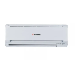 MITSUBISHI HEAVY INDUSTRIES 三菱重工 SRK25DE1 一匹  變頻冷暖掛牆分體式冷氣機 (附遙控)