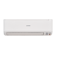 MITSUBISHI HEAVY INDUSTRIES 三菱重工 SRK25EEC1 一匹  變頻淨冷掛牆分體式冷氣機 (附遙控)