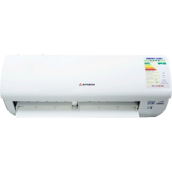 MITSUBISHI HEAVY INDUSTRIES 三菱重工 一匹掛牆分體式冷氣機 SRK25QE1