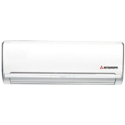 MITSUBISHI HEAVY INDUSTRIES 三菱重工 SRK25SE1 一匹淨冷型 掛牆分體式