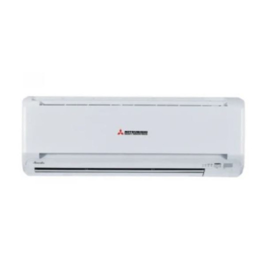 MITSUBISHI HEAVY INDUSTRIES 三菱重工 匹半掛牆分體式變頻冷氣機 SRK35DE1