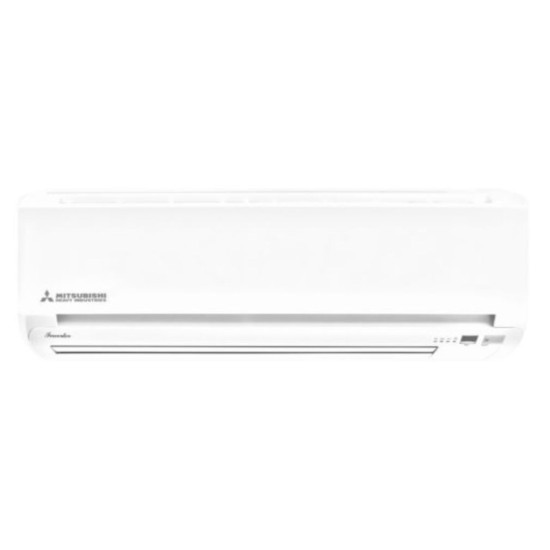 MITSUBISHI HEAVY INDUSTRIES 三菱重工 匹半掛牆分體式變頻冷氣機 SRK35MWKH1