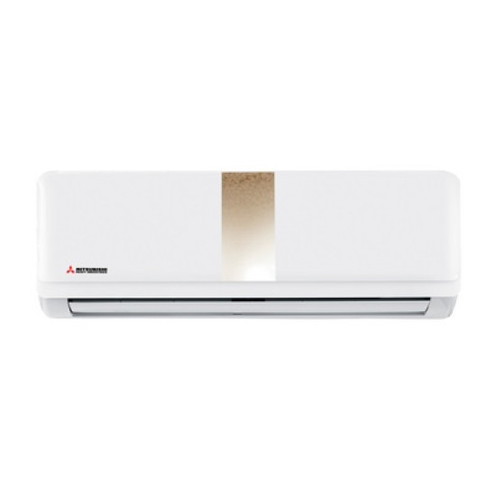 MITSUBISHI HEAVY INDUSTRIES 三菱重工 SRK35NASA 匹半淨冷型 變頻 掛牆分體式