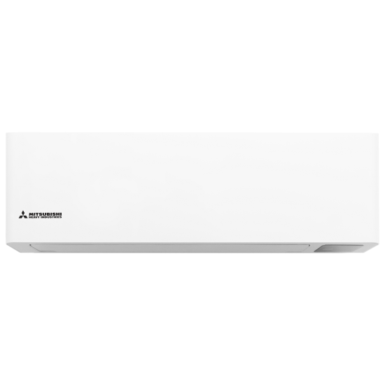 MITSUBISHI HEAVY INDUSTRIES 三菱重工 SRK53MHIPH1 兩匹 纖巧冷暖變頻掛牆分體式冷氣機 (附遙控)