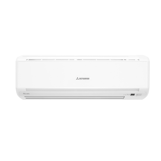 MITSUBISHI HEAVY INDUSTRIES 三菱重工 SRK53QE3 兩匹  變頻冷暖掛牆分體式冷氣機 (附遙控)