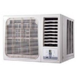 MITSUBISHI HEAVY INDUSTRIES 三菱重工 3/4匹窗口式冷氣機 WRK20MA1 (附遙控)