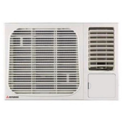 MITSUBISHI HEAVY INDUSTRIES 三菱重工 WRK20MB2 3/4匹淨冷型  窗口式