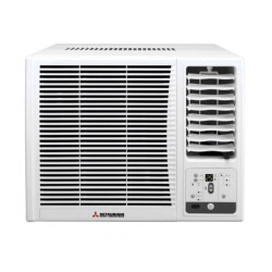 MITSUBISHI HEAVY INDUSTRIES 三菱重工 3/4匹窗口式冷氣機 WRK20MC1 (附遙控)