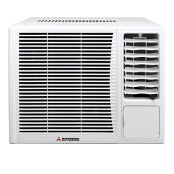 MITSUBISHI HEAVY INDUSTRIES 三菱重工 3/4匹窗口式冷氣機 WRK20MD2