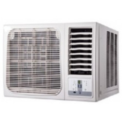 MITSUBISHI HEAVY INDUSTRIES 三菱重工  WRK26MA1  一匹淨冷型  窗口式 (附遙控)