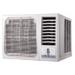 MITSUBISHI HEAVY INDUSTRIES 三菱重工  WRK35MA1  匹半淨冷型  窗口式 (附遙控)