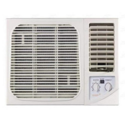 MITSUBISHI HEAVY INDUSTRIES 三菱重工  WRK35MB2  匹半淨冷型  窗口式