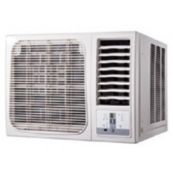 MITSUBISHI HEAVY INDUSTRIES 三菱重工  WRK53MA1  二匹淨冷型  窗口式 (附遙控)