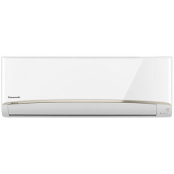 Panasonic 樂聲 匹半掛牆分體式變頻冷氣機 CS-RE12UKA