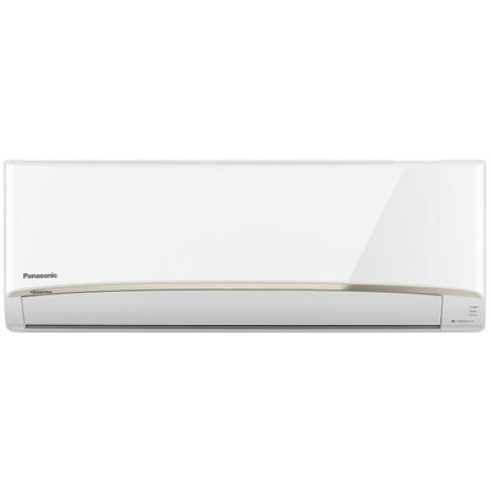 Panasonic 樂聲 匹半掛牆分體式變頻冷氣機 CS-RE12UKA