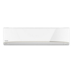 Panasonic 樂聲 二匹半掛牆分體式冷氣機 CS-RE24UKA