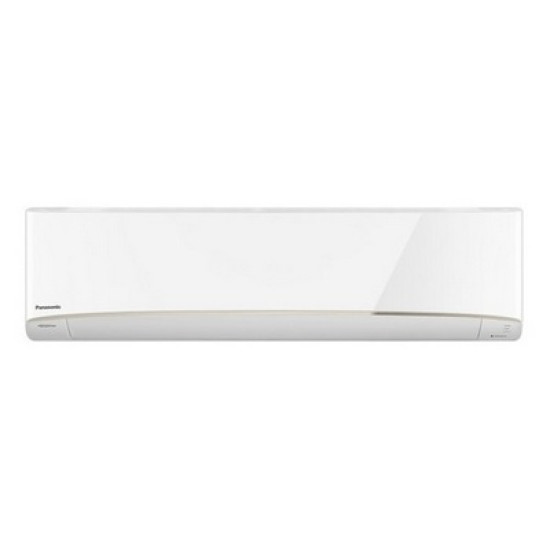 Panasonic 樂聲 二匹半掛牆分體式冷氣機 CS-RE24UKA