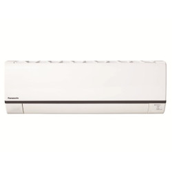 Panasonic 樂聲 匹半掛牆分體式冷氣機 CS-V12RKA