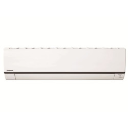 Panasonic 樂聲 二匹半掛牆分體式冷氣機 CS-V24RKA
